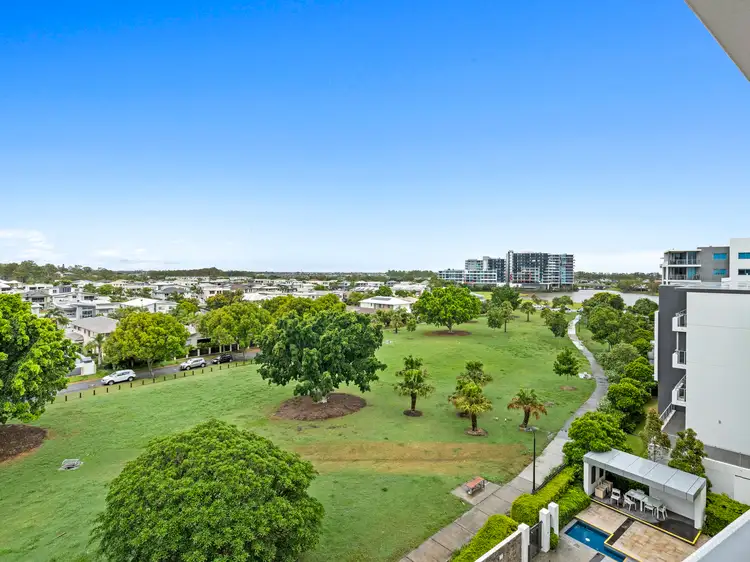 Fourth view of Homely unit listing, 203/11 Compass Drive, Biggera Waters QLD 4216
