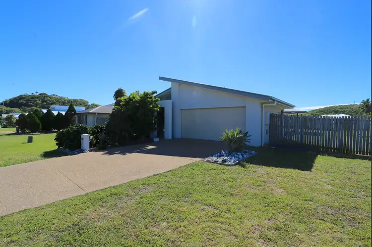 23 Beachside Circuit, Mulambin QLD 4703
