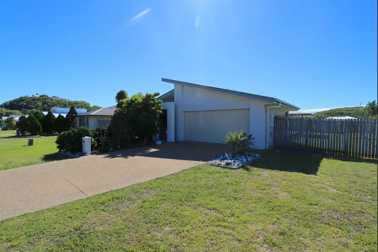 Main view of Homely house listing, 23 Beachside Circuit, Mulambin QLD 4703