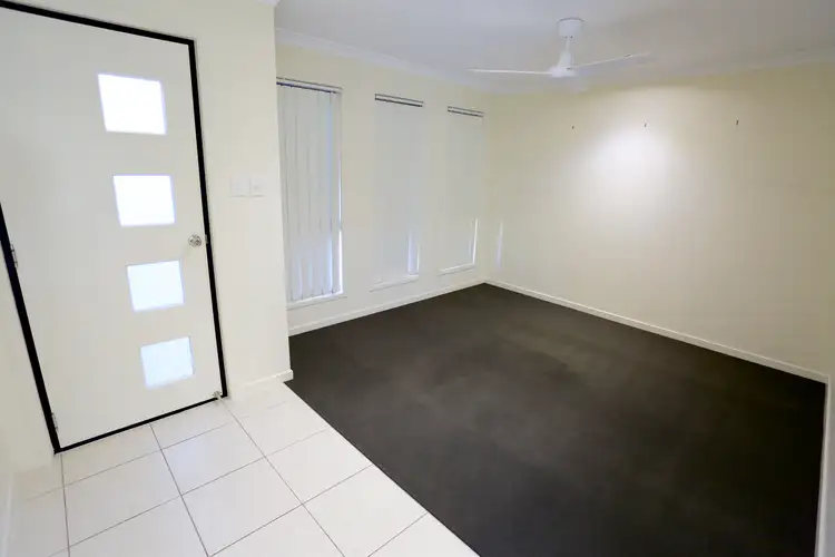 Second view of Homely house listing, 23 Beachside Circuit, Mulambin QLD 4703