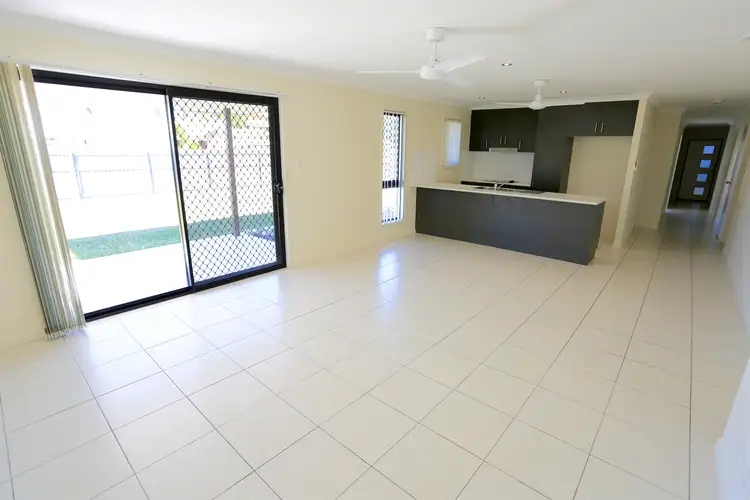 Third view of Homely house listing, 23 Beachside Circuit, Mulambin QLD 4703