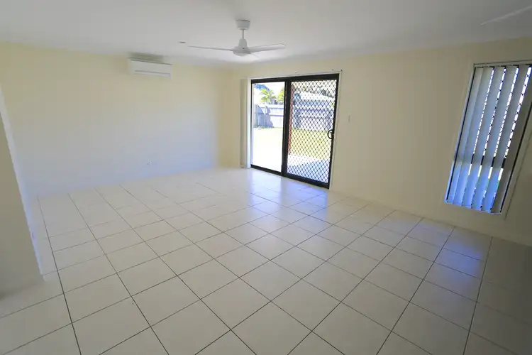 Fourth view of Homely house listing, 23 Beachside Circuit, Mulambin QLD 4703