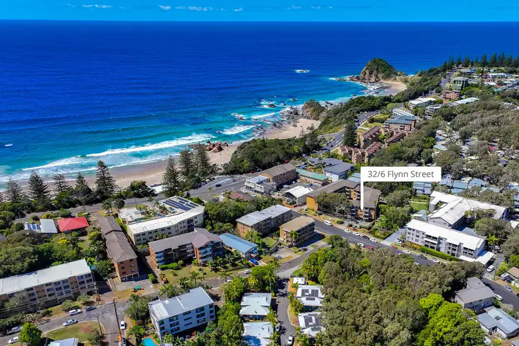 32/6-12 Flynn Street, Port Macquarie NSW 2444