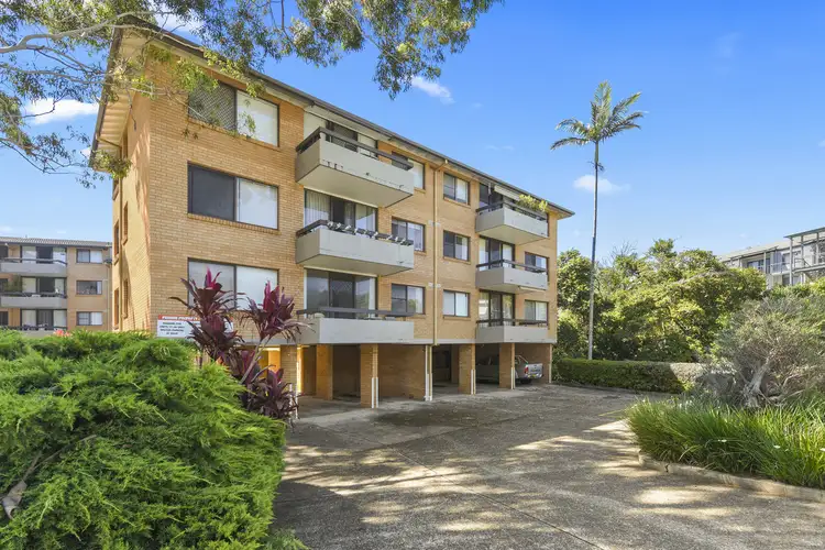 Third view of Homely unit listing, 32/6-12 Flynn Street, Port Macquarie NSW 2444