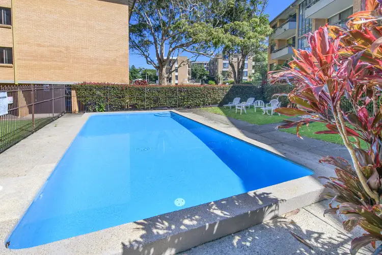 Fourth view of Homely unit listing, 32/6-12 Flynn Street, Port Macquarie NSW 2444