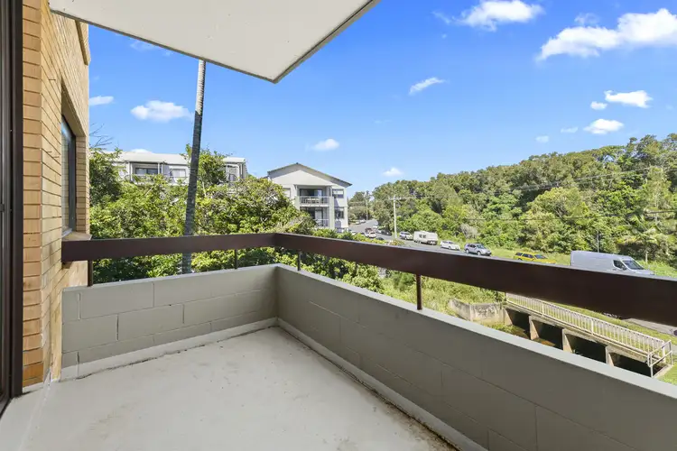 Fifth view of Homely unit listing, 32/6-12 Flynn Street, Port Macquarie NSW 2444