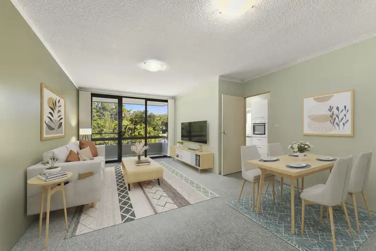Sixth view of Homely unit listing, 32/6-12 Flynn Street, Port Macquarie NSW 2444