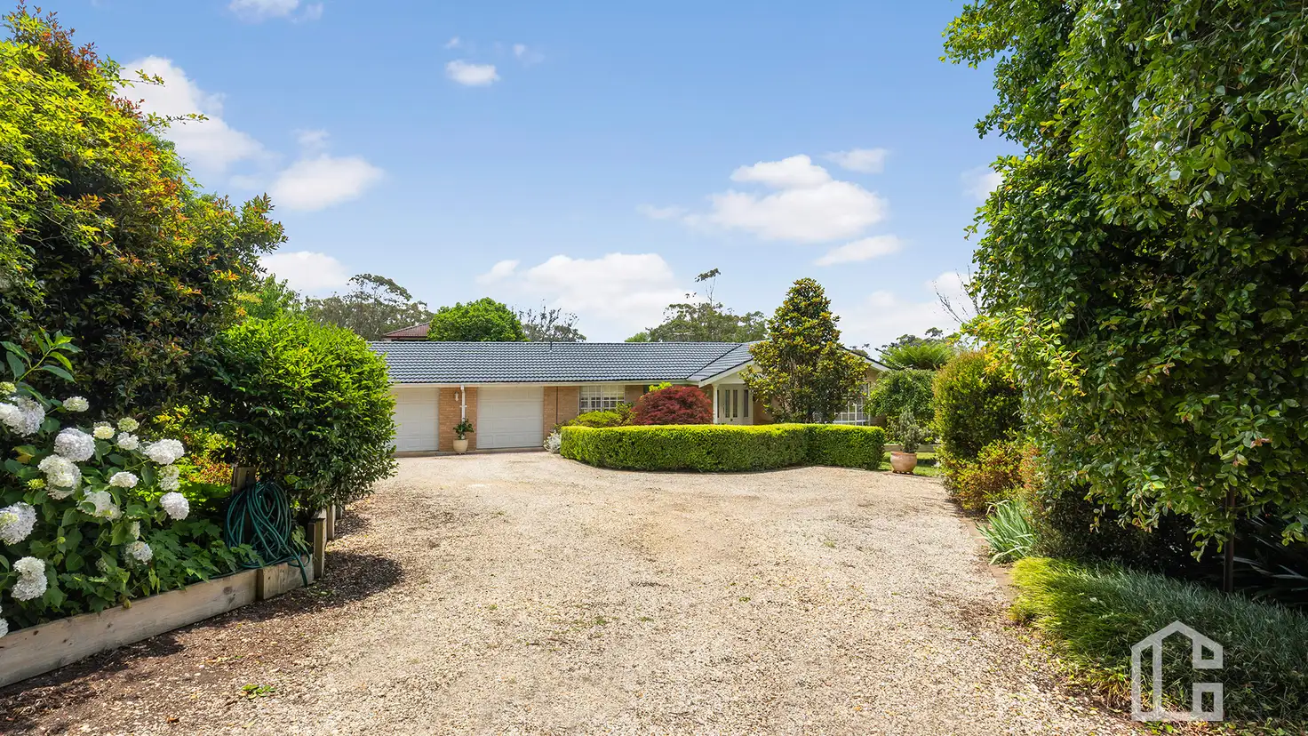 Main view of Homely house listing, 340 Blaxland Road, Wentworth Falls NSW 2782