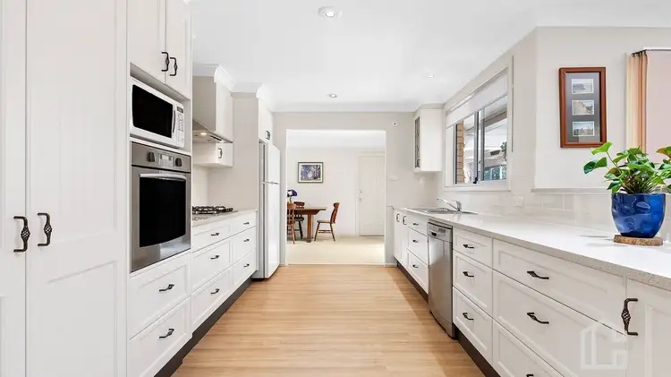 Second view of Homely house listing, 340 Blaxland Road, Wentworth Falls NSW 2782