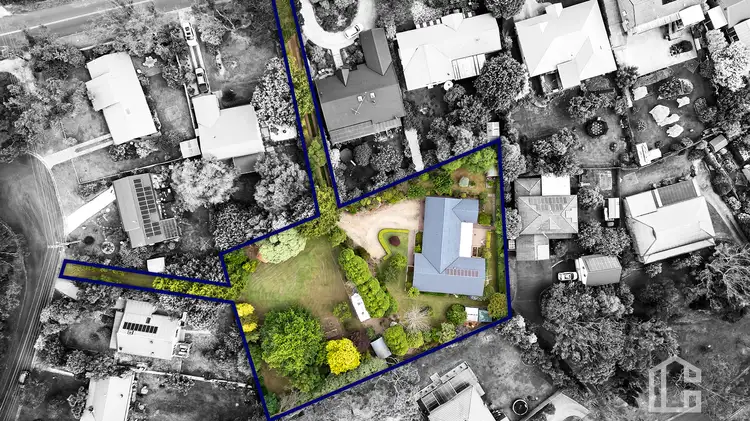 Fourth view of Homely house listing, 340 Blaxland Road, Wentworth Falls NSW 2782