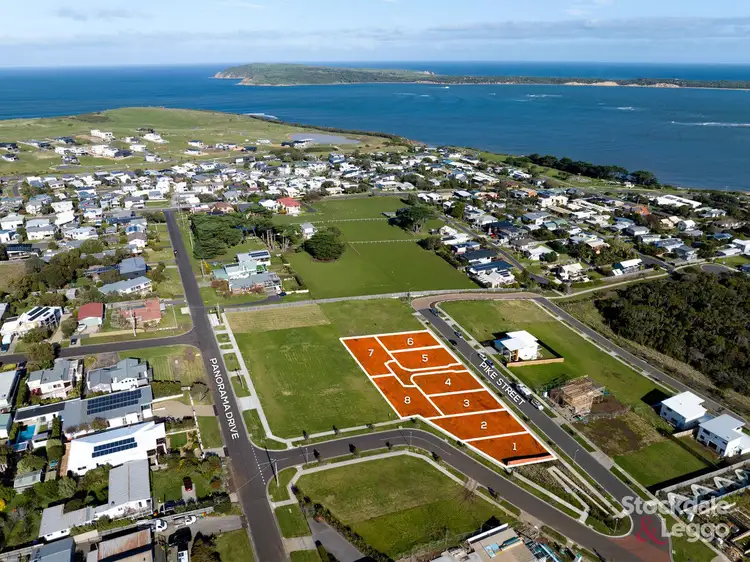 Main view of Homely land listing, 3 Pike Street, San Remo VIC 3925