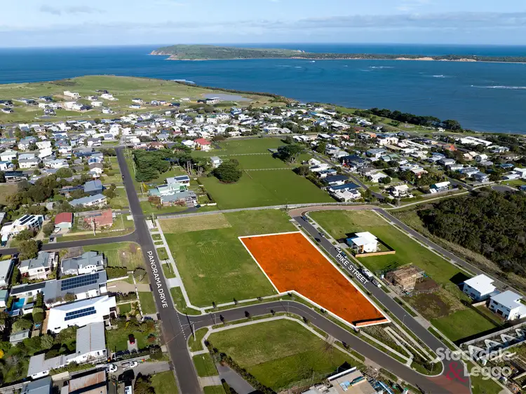 Third view of Homely land listing, 3 Pike Street, San Remo VIC 3925