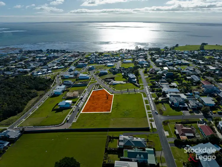 Fourth view of Homely land listing, 3 Pike Street, San Remo VIC 3925