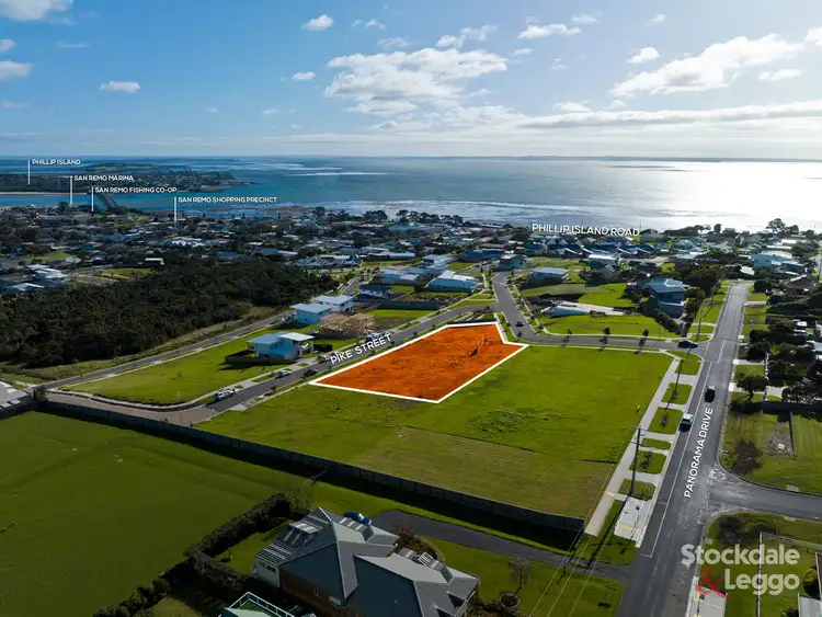 Sixth view of Homely land listing, 3 Pike Street, San Remo VIC 3925