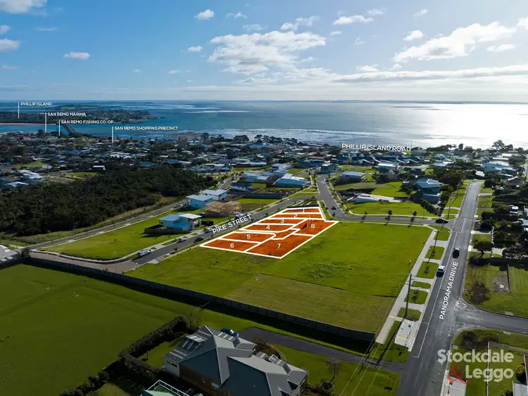 Seventh view of Homely land listing, 3 Pike Street, San Remo VIC 3925