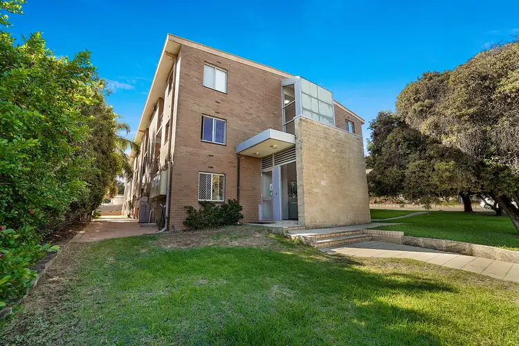 Main view of Homely apartment listing, 31/115 Monument Street, Mosman Park WA 6012