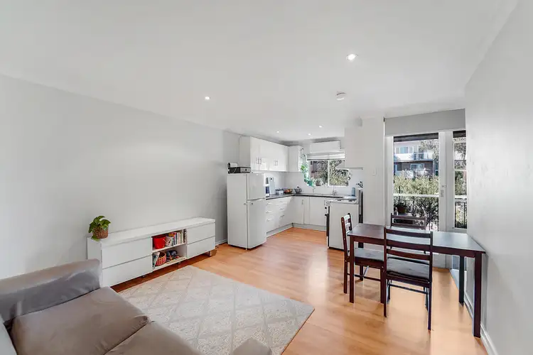 Second view of Homely apartment listing, 31/115 Monument Street, Mosman Park WA 6012