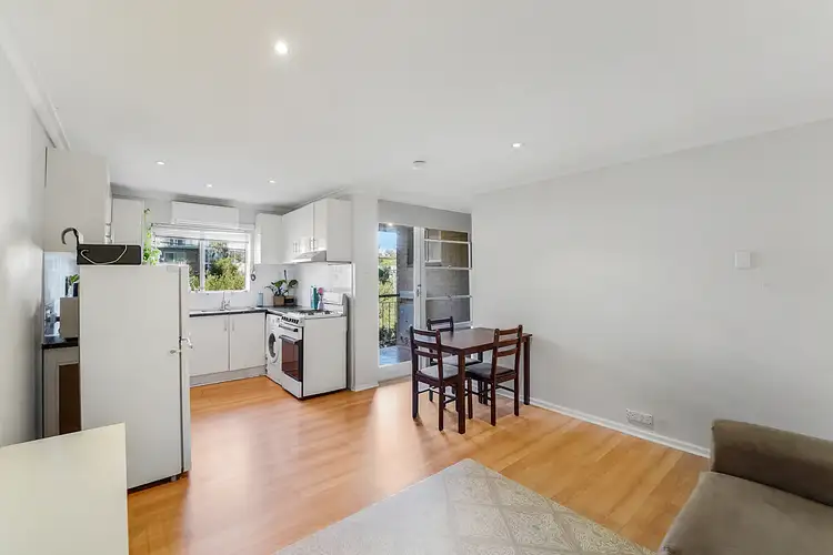 Third view of Homely apartment listing, 31/115 Monument Street, Mosman Park WA 6012