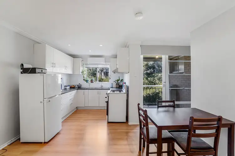 Fourth view of Homely apartment listing, 31/115 Monument Street, Mosman Park WA 6012