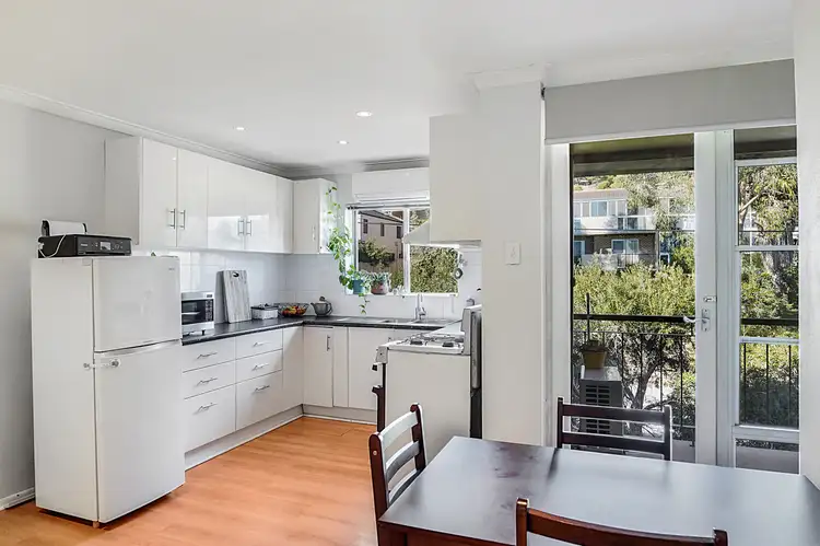 Sixth view of Homely apartment listing, 31/115 Monument Street, Mosman Park WA 6012