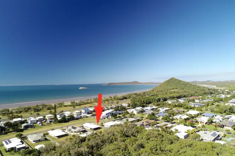 Main view of Homely house listing, 5 Outrigger Drive, Mulambin QLD 4703