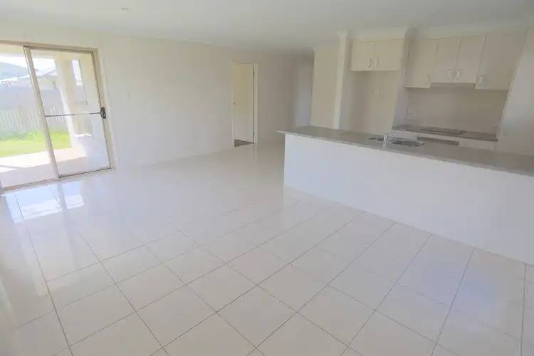 Fourth view of Homely house listing, 5 Outrigger Drive, Mulambin QLD 4703
