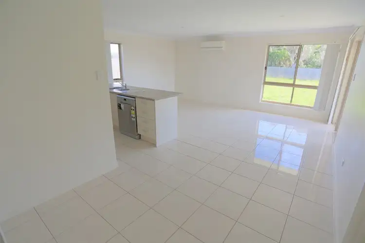 Sixth view of Homely house listing, 5 Outrigger Drive, Mulambin QLD 4703