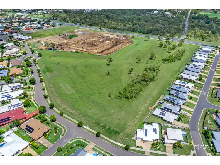 Sixth view of Homely land listing, LOT 38 Keppel Avenue, Norman Gardens QLD 4701