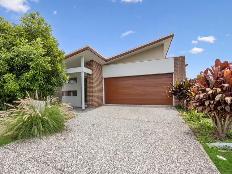 6 Osprey Street, Redbank Plains QLD 4301