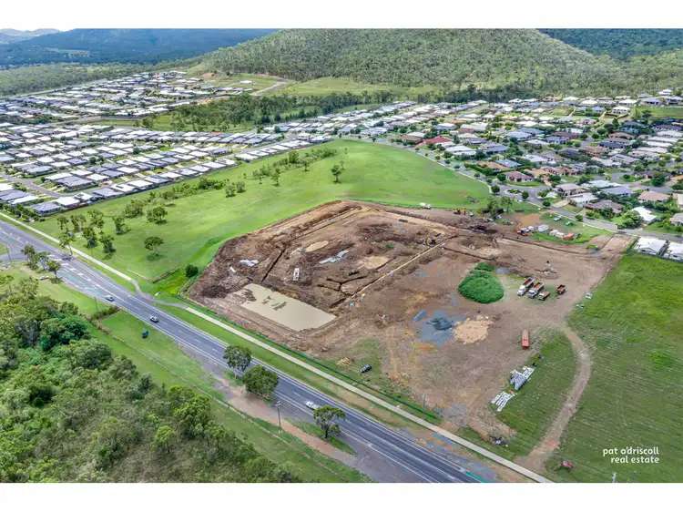 Second view of Homely land listing, LOT 24 Keppel Avenue, Norman Gardens QLD 4701