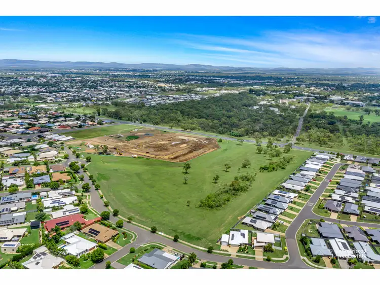 Fourth view of Homely land listing, LOT 30 Keppel Avenue, Norman Gardens QLD 4701