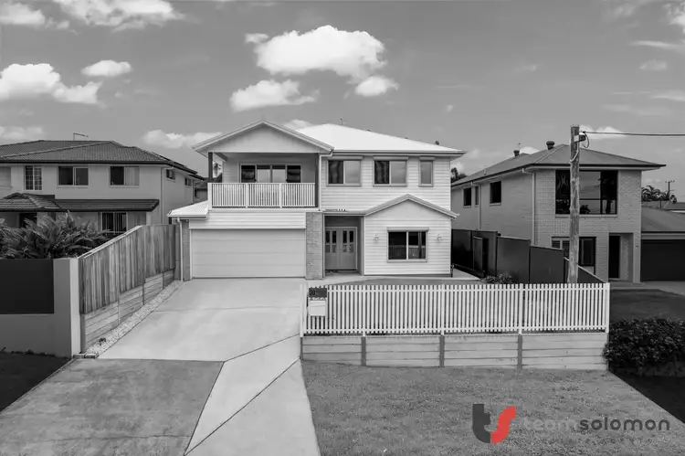 Main view of Homely house listing, 30 Paranka Drive North, Cleveland QLD 4163