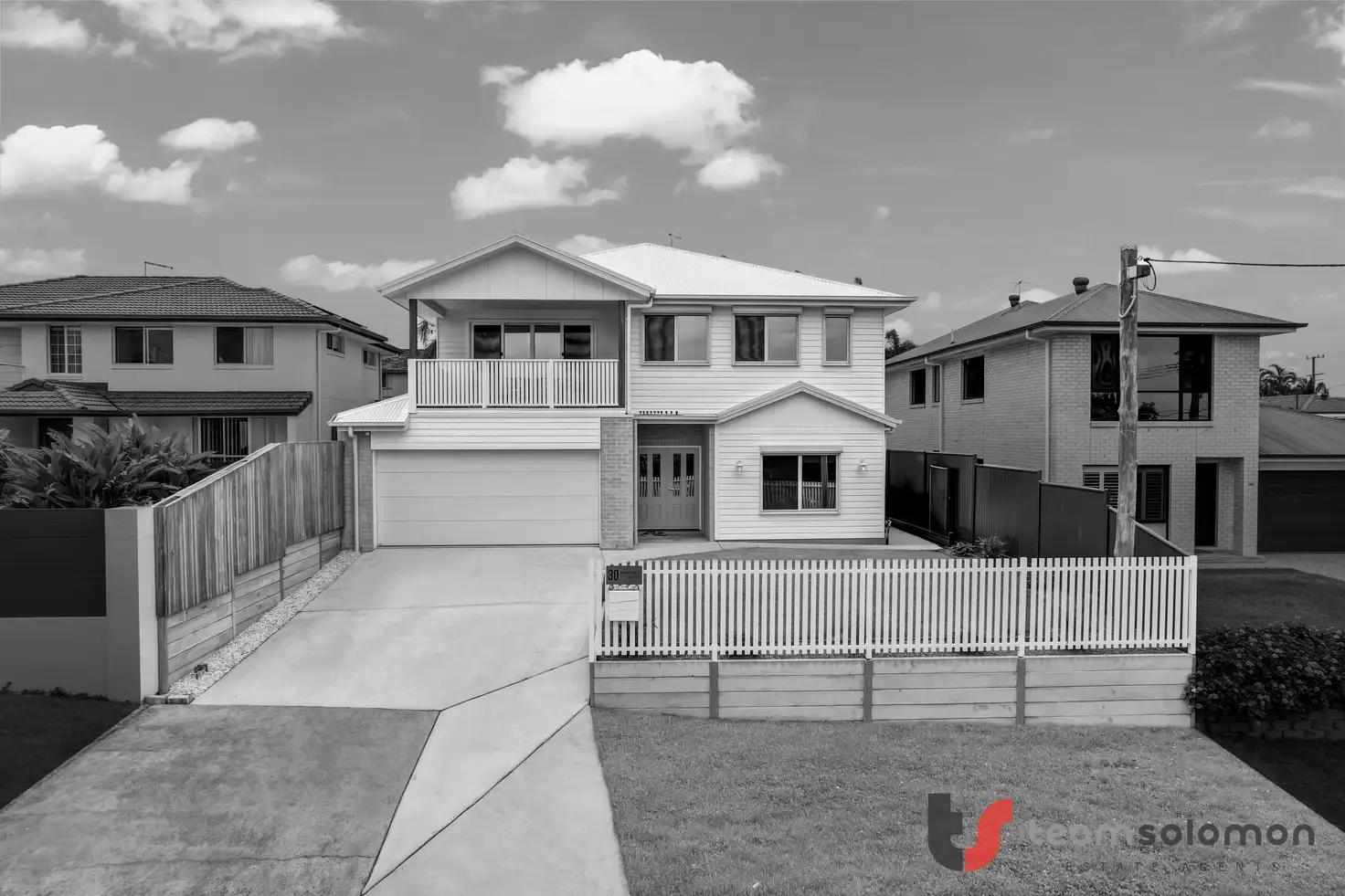 Main view of Homely house listing, 30 Paranka Drive North, Cleveland QLD 4163