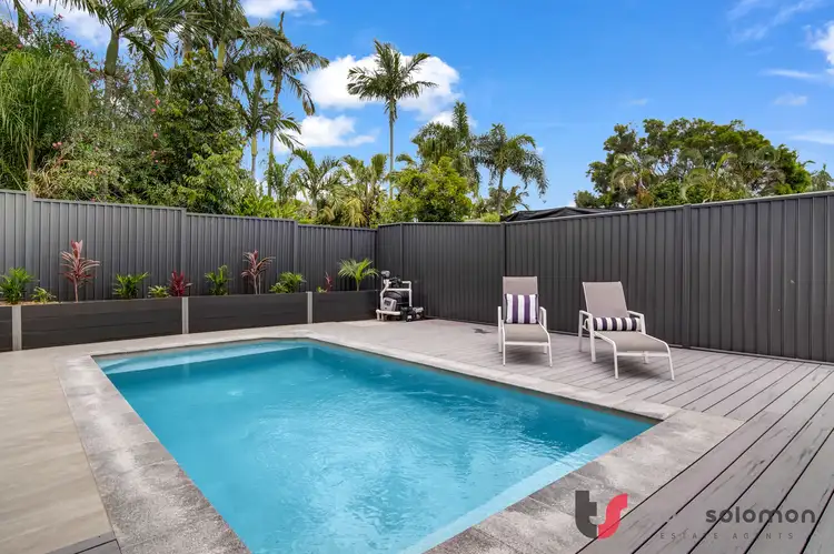 Third view of Homely house listing, 30 Paranka Drive North, Cleveland QLD 4163