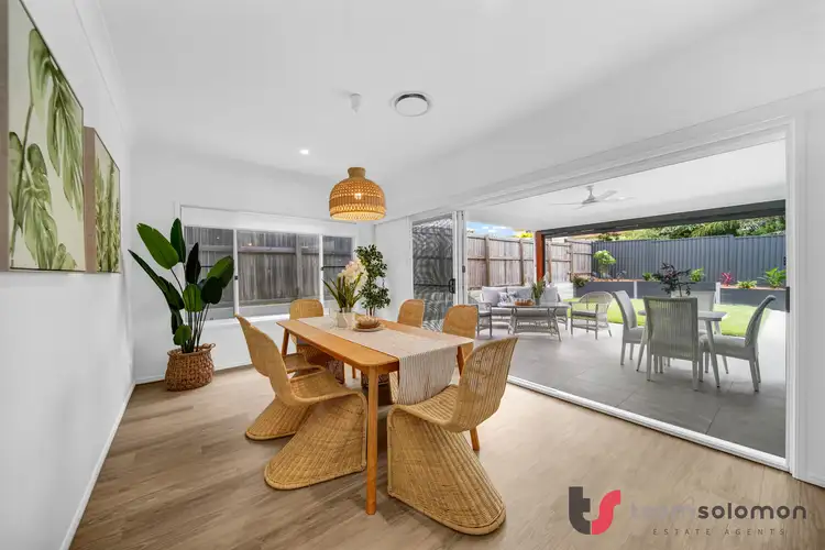 Fourth view of Homely house listing, 30 Paranka Drive North, Cleveland QLD 4163