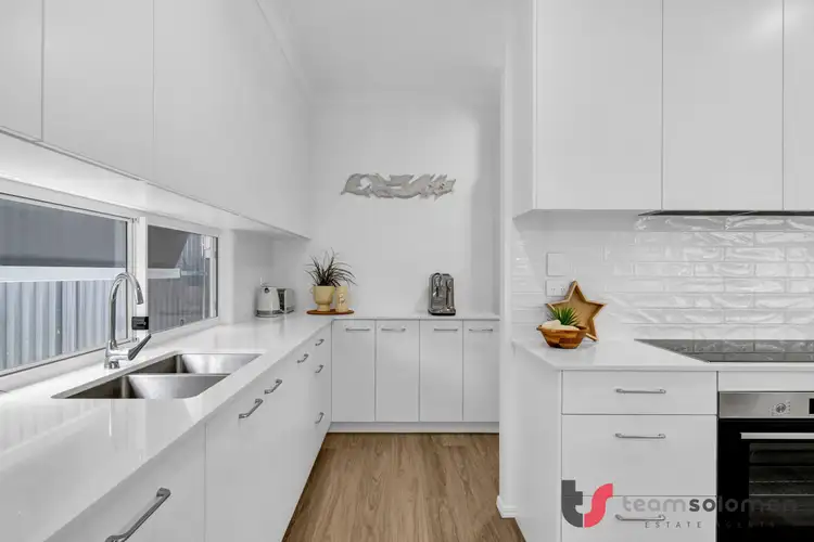 Sixth view of Homely house listing, 30 Paranka Drive North, Cleveland QLD 4163
