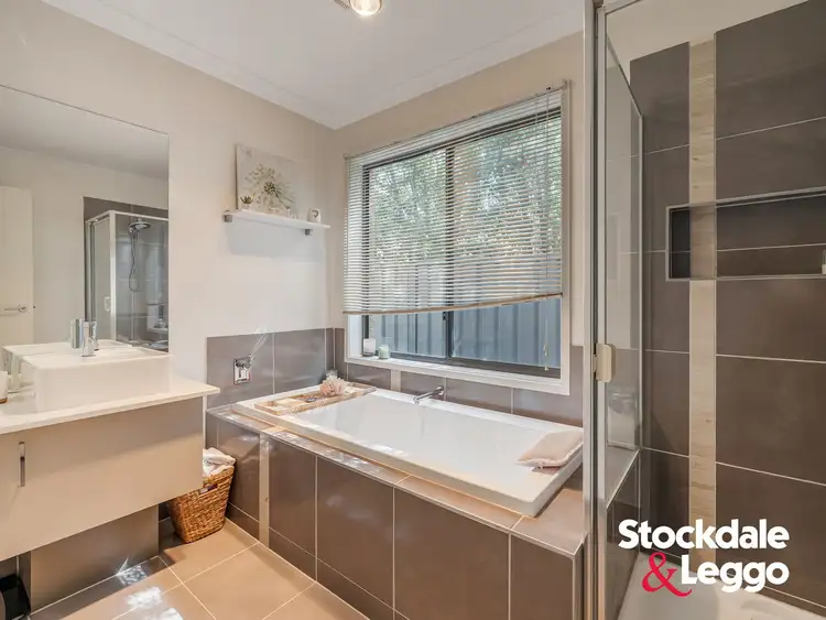 Third view of Homely house listing, 9 Moonglow Cresent, Maddingley VIC 3340