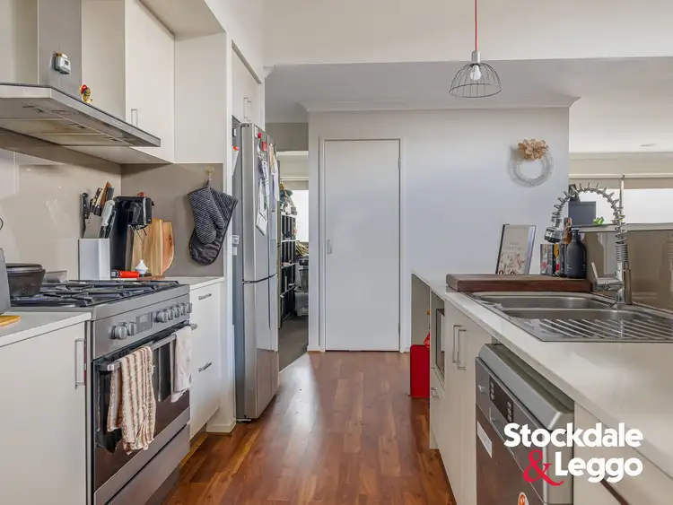 Fifth view of Homely house listing, 9 Moonglow Cresent, Maddingley VIC 3340