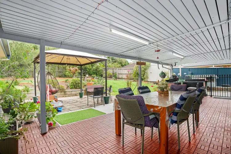 11 Limosa Court, Mango Hill QLD 4509