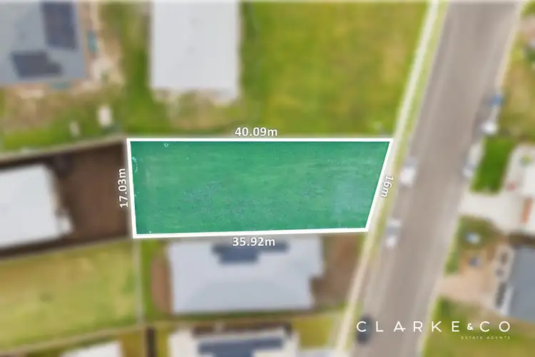Second view of Homely land listing, 49 Ellipse Circuit, Chisholm NSW 2322