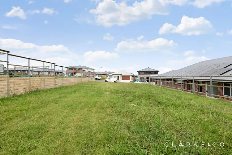 Fourth view of Homely land listing, 49 Ellipse Circuit, Chisholm NSW 2322
