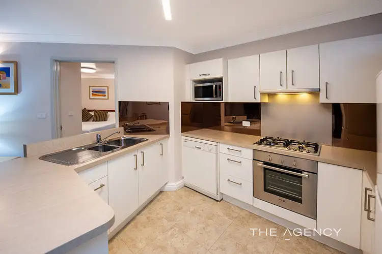 Fourth view of Homely serviced apartment listing, 37/595 Bussell Highway, Broadwater WA 6280