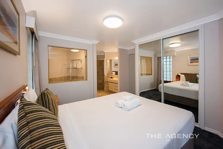 Fifth view of Homely serviced apartment listing, 37/595 Bussell Highway, Broadwater WA 6280