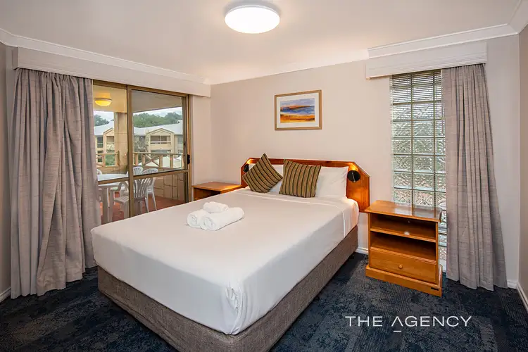 Seventh view of Homely serviced apartment listing, 37/595 Bussell Highway, Broadwater WA 6280