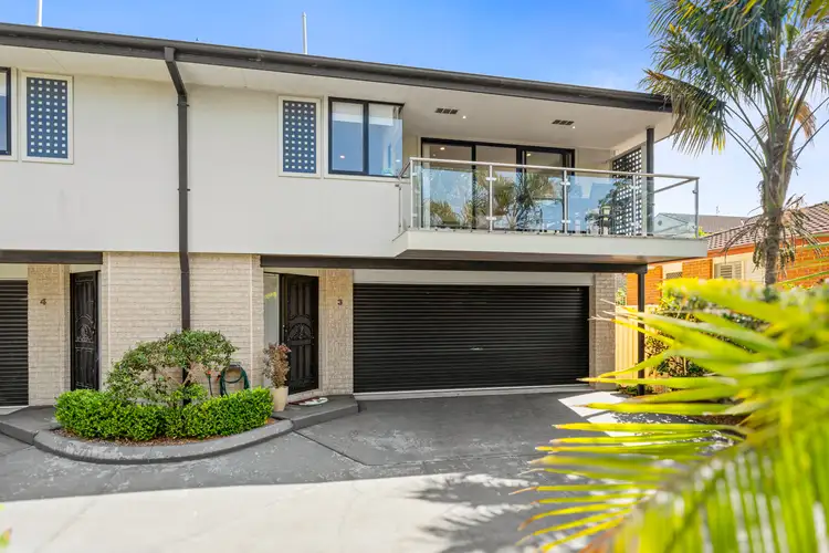 Main view of Homely townhouse listing, 3/38-40 York Street, East Gosford NSW 2250
