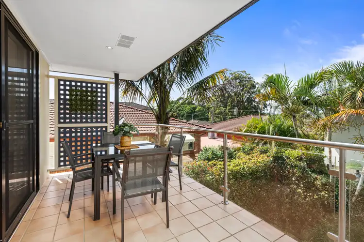 Third view of Homely townhouse listing, 3/38-40 York Street, East Gosford NSW 2250