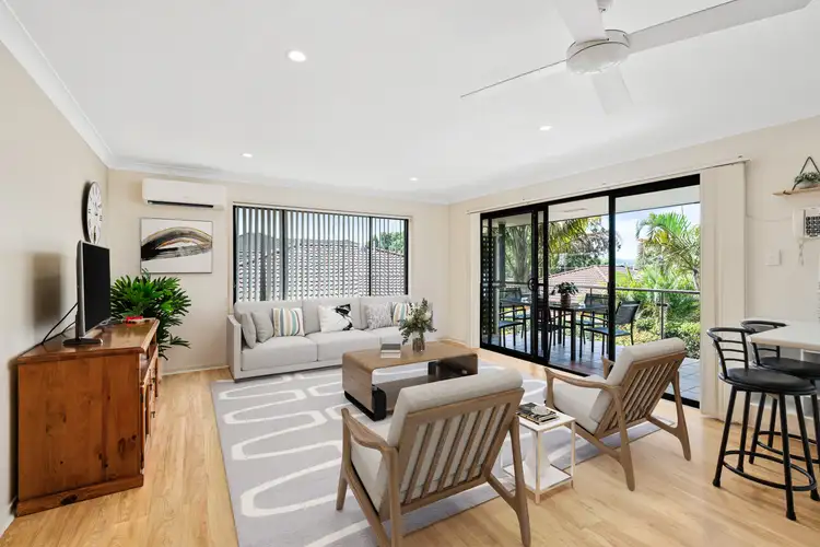 Fourth view of Homely townhouse listing, 3/38-40 York Street, East Gosford NSW 2250