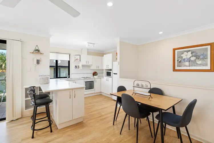 Fifth view of Homely townhouse listing, 3/38-40 York Street, East Gosford NSW 2250