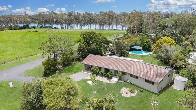 Second view of Homely house listing, 924 Branyan Drive, Branyan QLD 4670