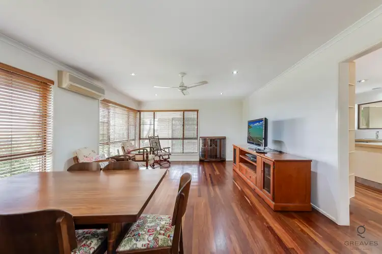 Fifth view of Homely house listing, 924 Branyan Drive, Branyan QLD 4670